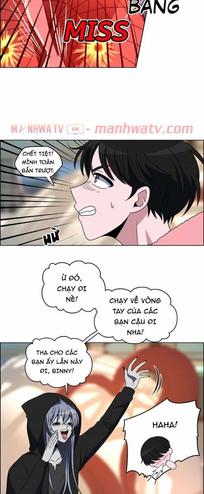 No Scope - Chương 30 - ảnh 27