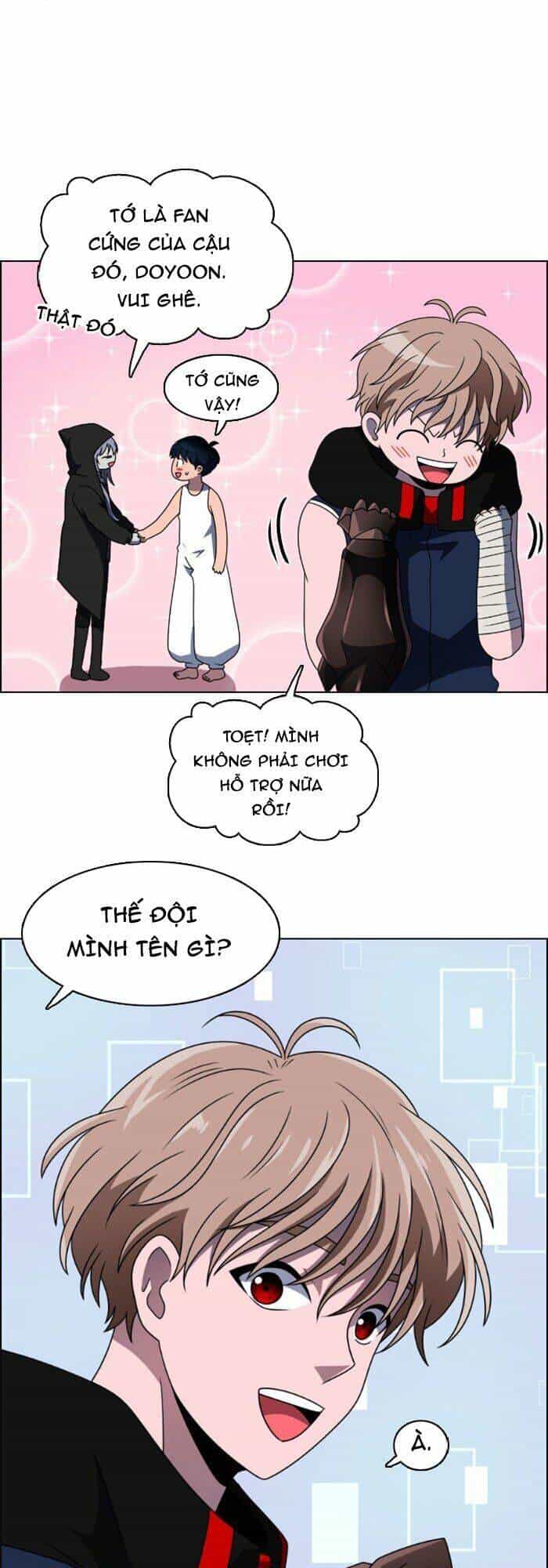 No Scope - Chương 30 - ảnh 30