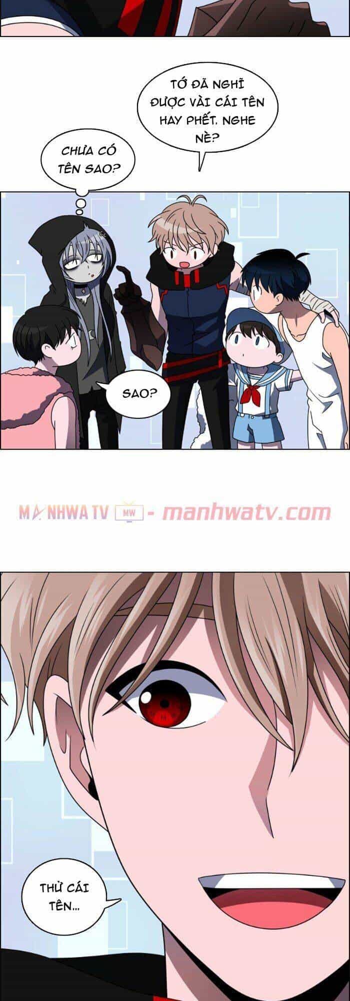 No Scope - Chương 30 - ảnh 31
