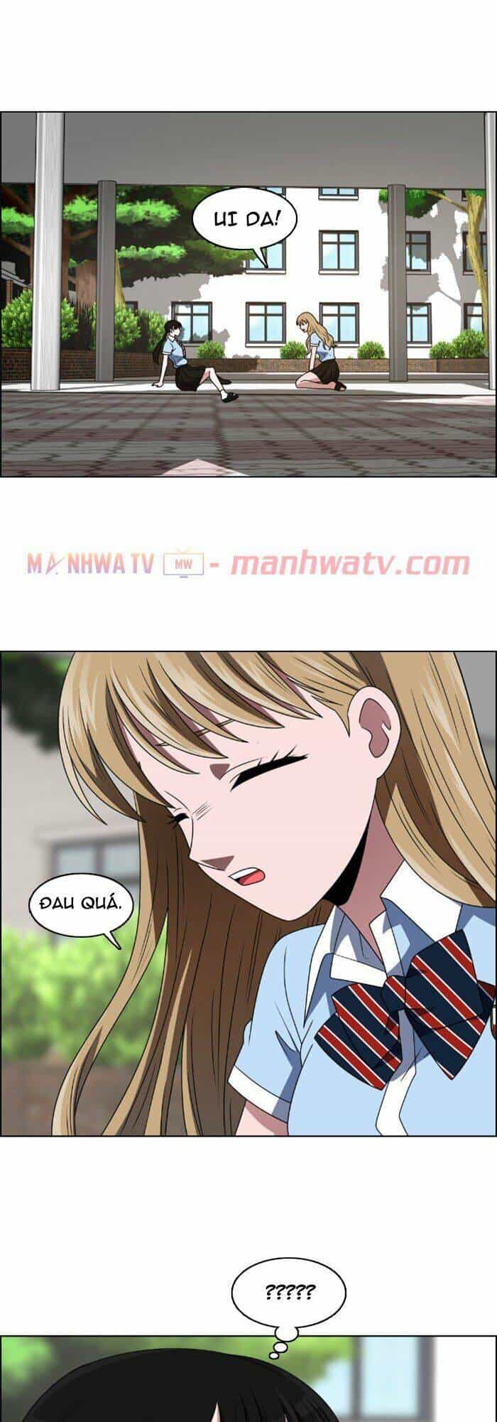 No Scope - Chương 30 - ảnh 33