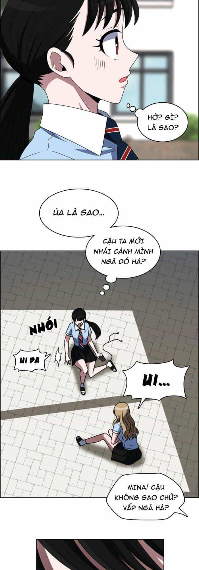 No Scope - Chương 30 - ảnh 34