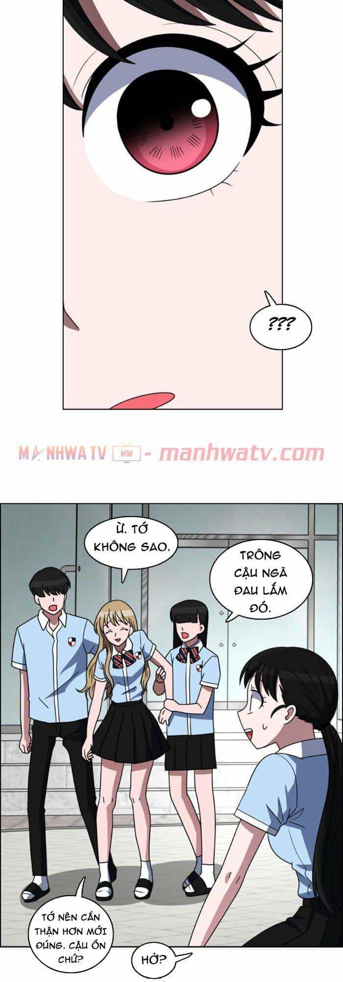 No Scope - Chương 30 - ảnh 35