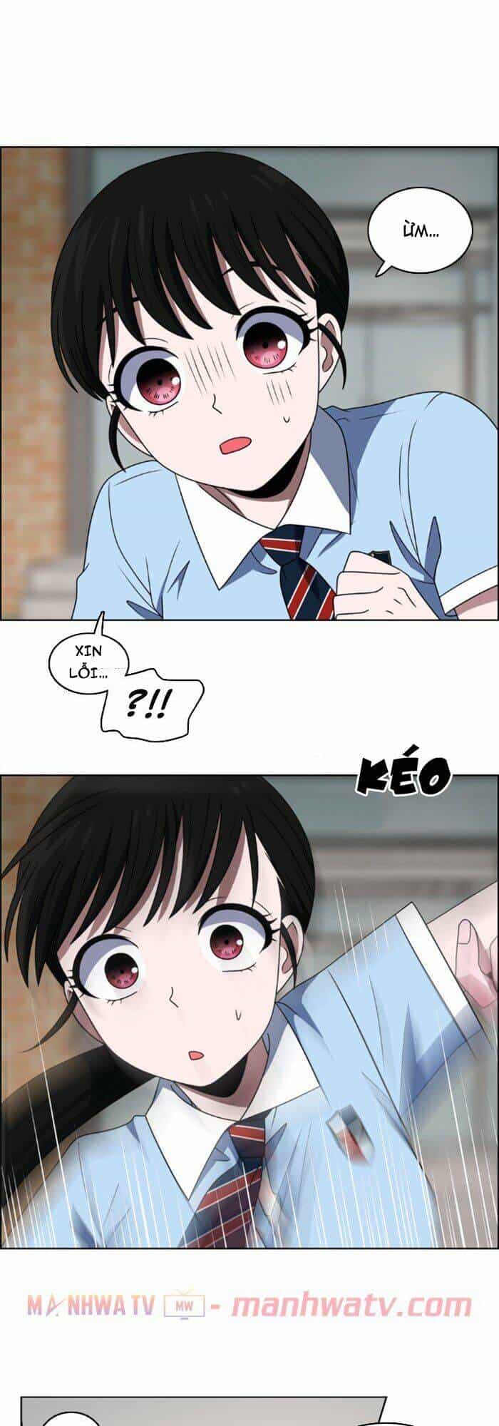 No Scope - Chương 30 - ảnh 36