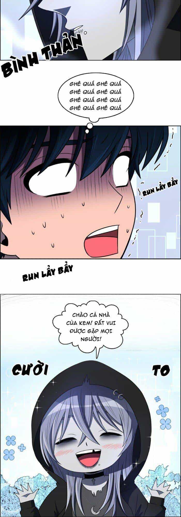 No Scope - Chương 30 - ảnh 4