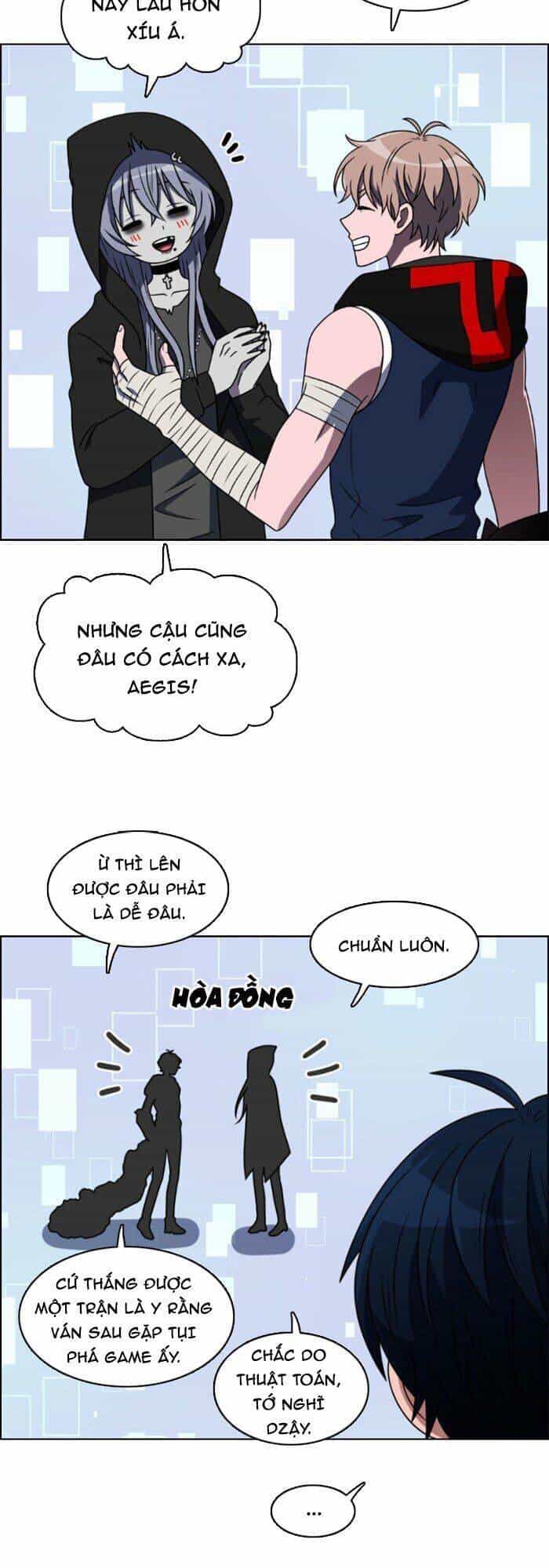 No Scope - Chương 30 - ảnh 6