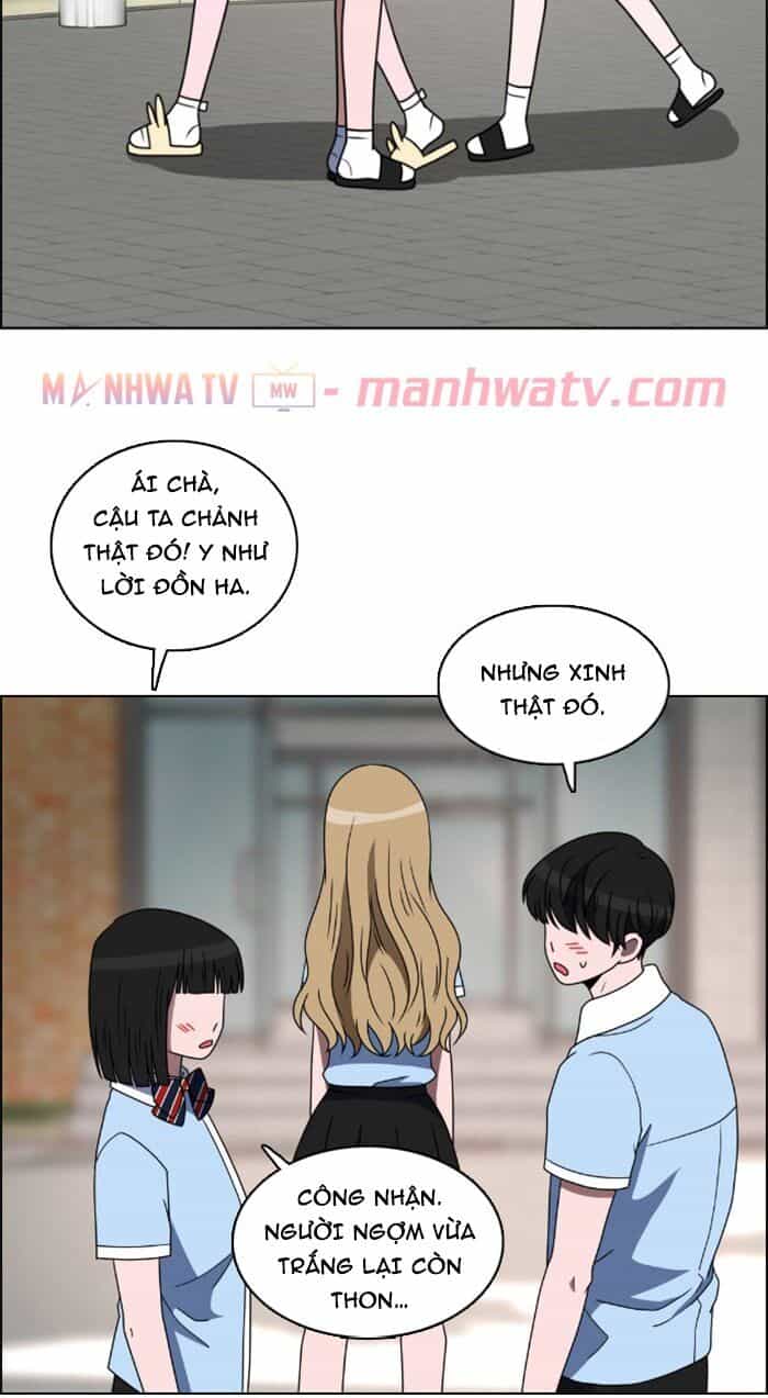 No Scope - Chương 31 - ảnh 14