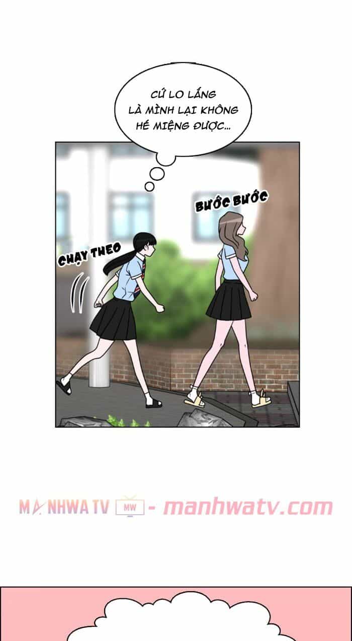 No Scope - Chương 31 - ảnh 16