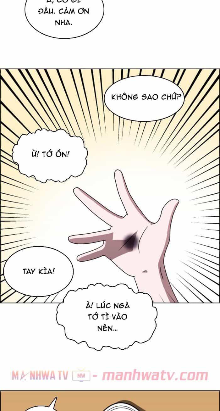 No Scope - Chương 31 - ảnh 32