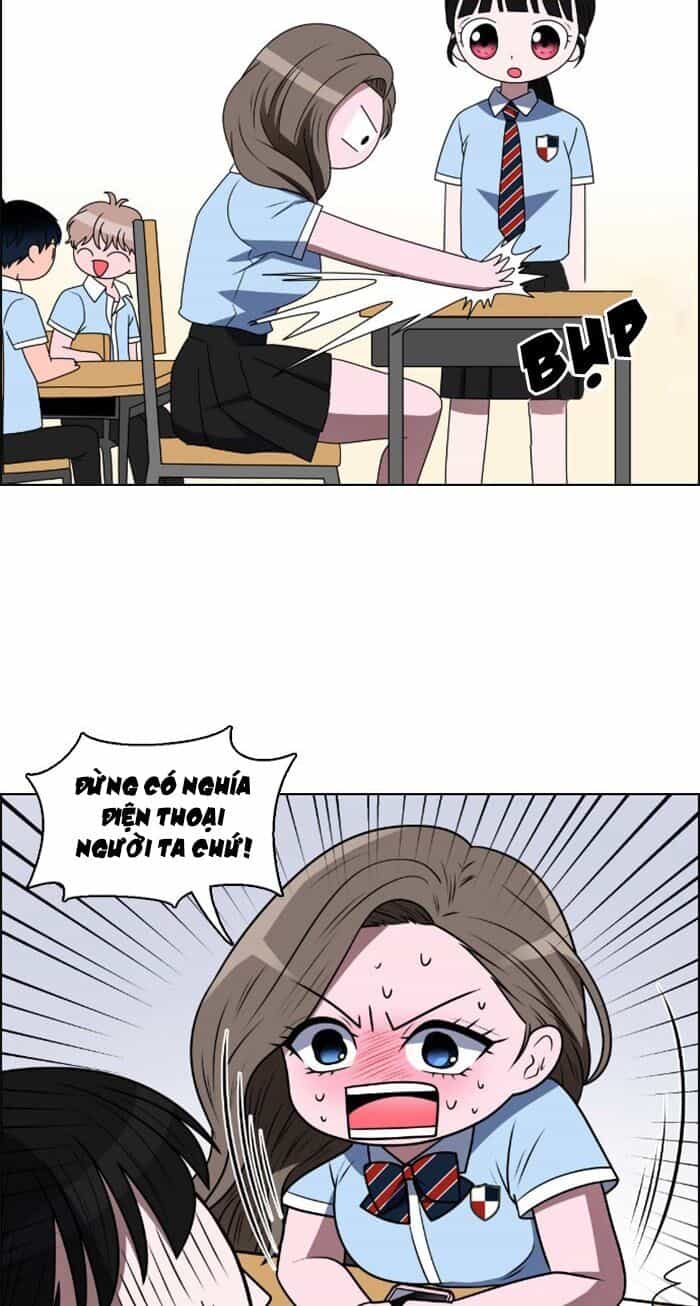 No Scope - Chương 31 - ảnh 34