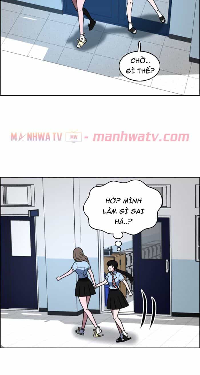 No Scope - Chương 31 - ảnh 38