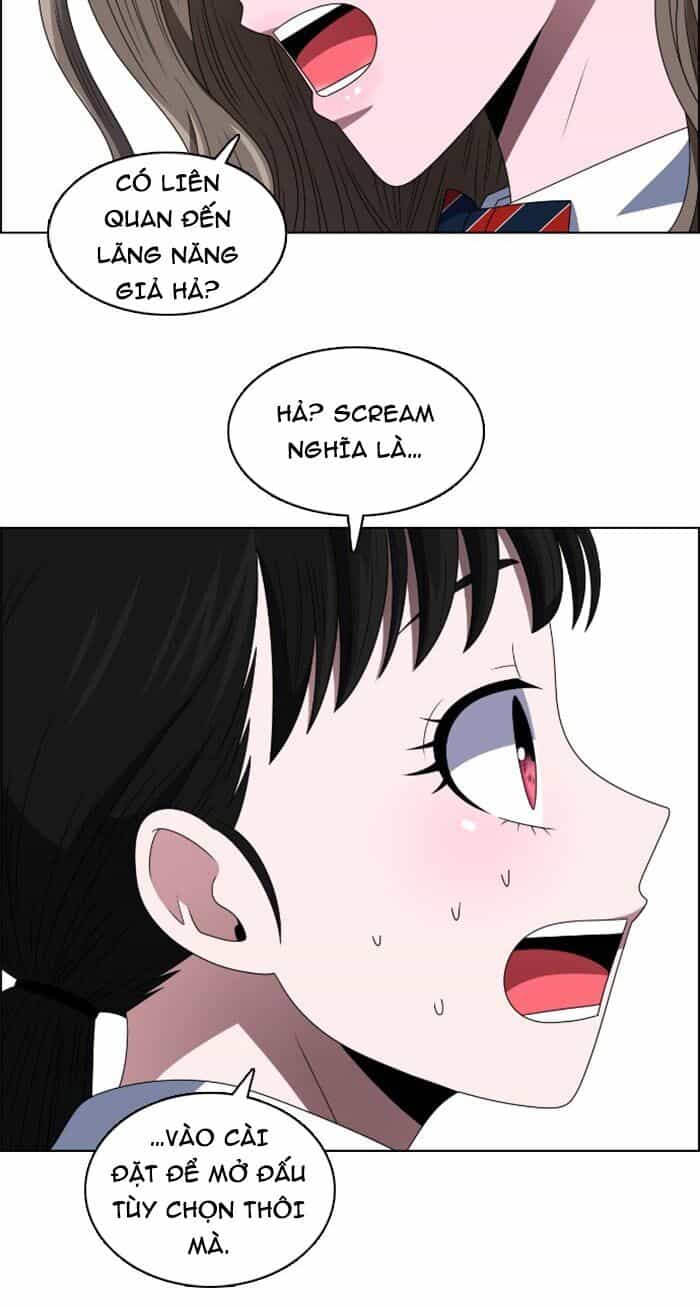 No Scope - Chương 31 - ảnh 40