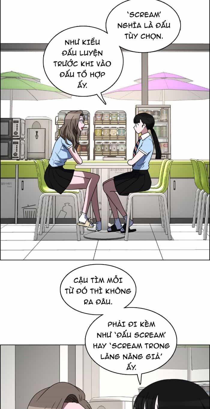 No Scope - Chương 31 - ảnh 43