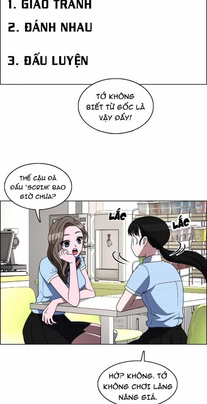 No Scope - Chương 31 - ảnh 45