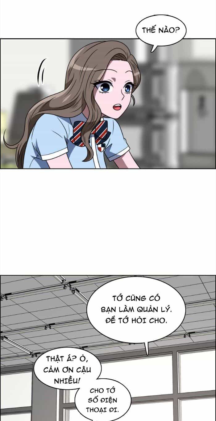 No Scope - Chương 31 - ảnh 52