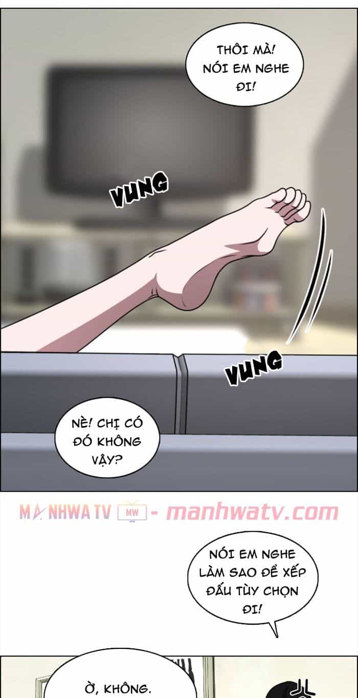 No Scope - Chương 31 - ảnh 55