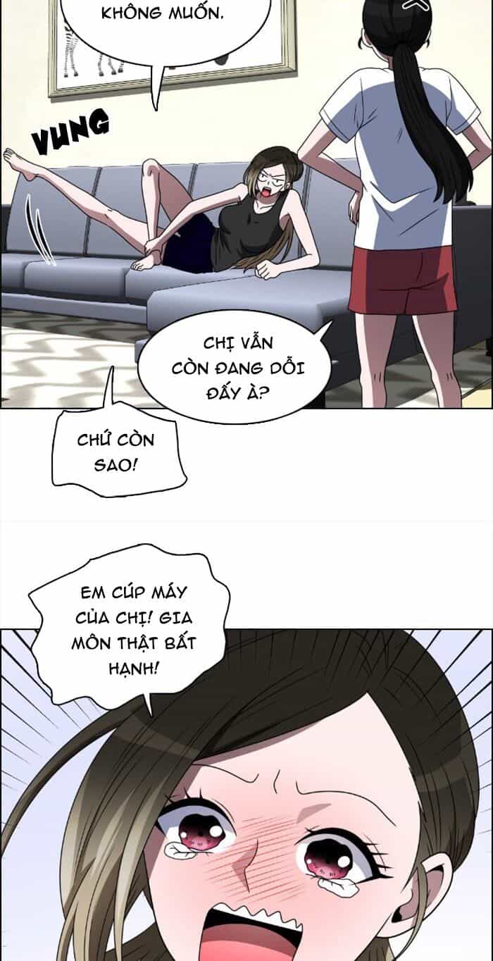 No Scope - Chương 31 - ảnh 56