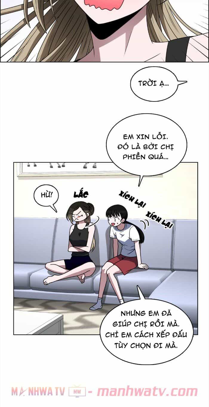 No Scope - Chương 31 - ảnh 57