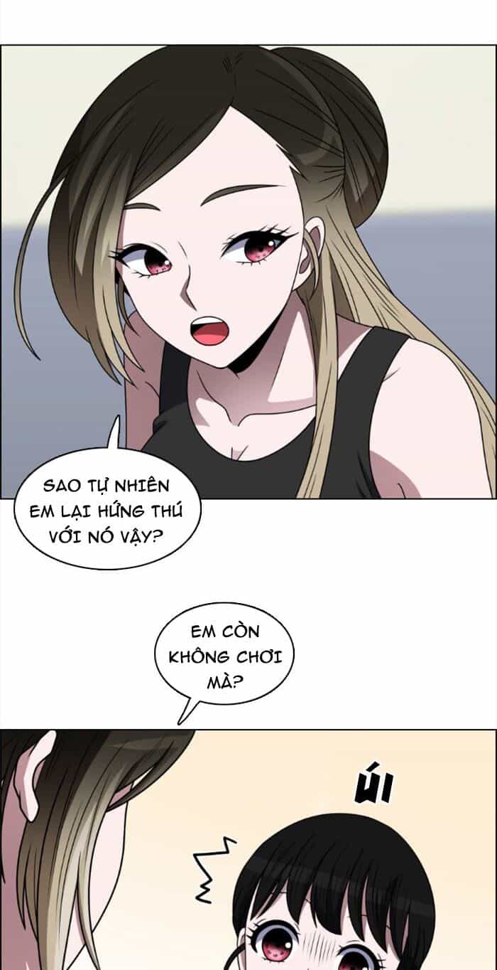 No Scope - Chương 31 - ảnh 58