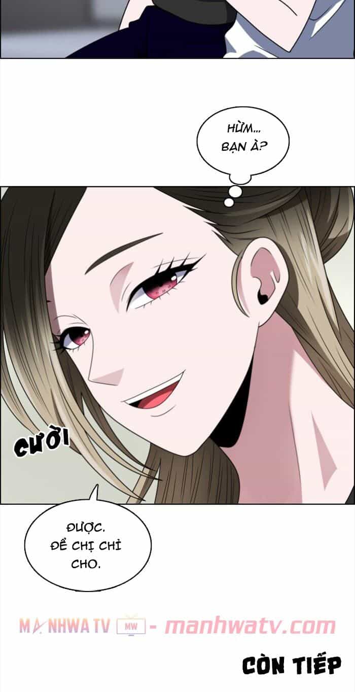 No Scope - Chương 31 - ảnh 60