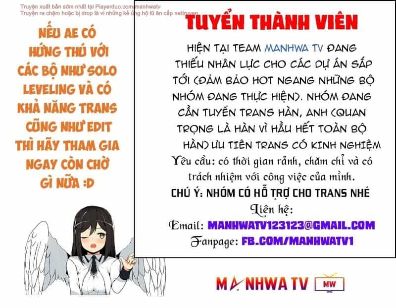 No Scope - Chương 31 - ảnh 64