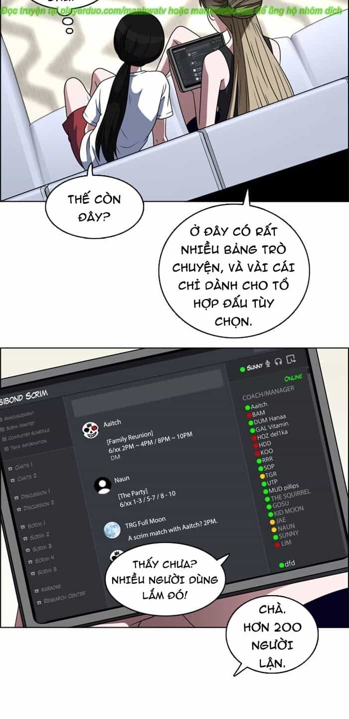 No Scope - Chương 32 - ảnh 10