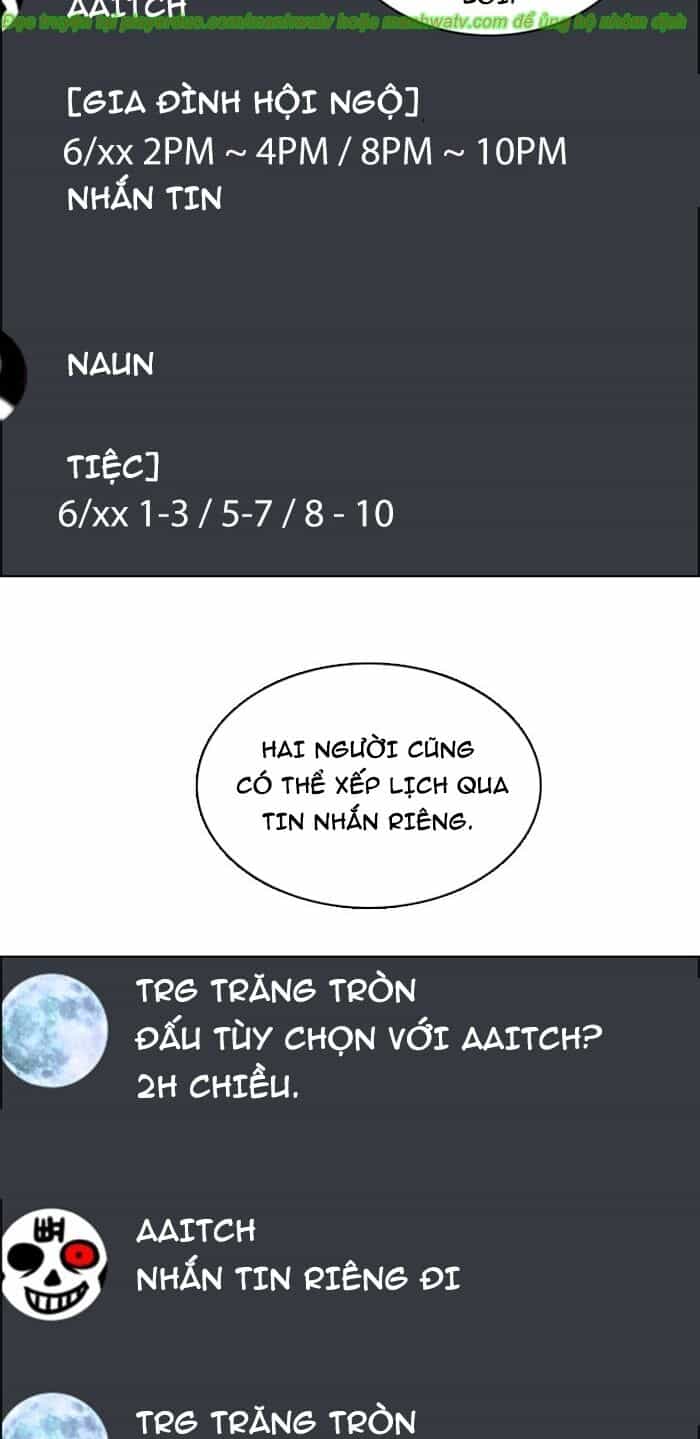 No Scope - Chương 32 - ảnh 12