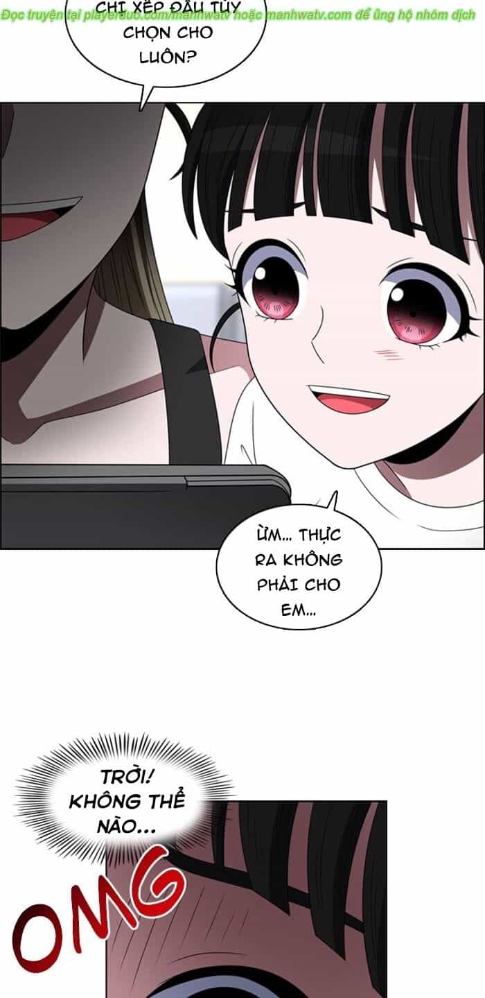 No Scope - Chương 32 - ảnh 14