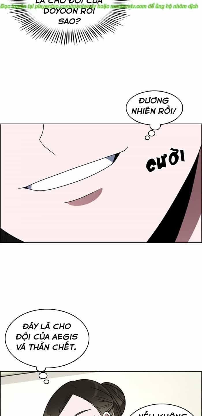No Scope - Chương 32 - ảnh 16