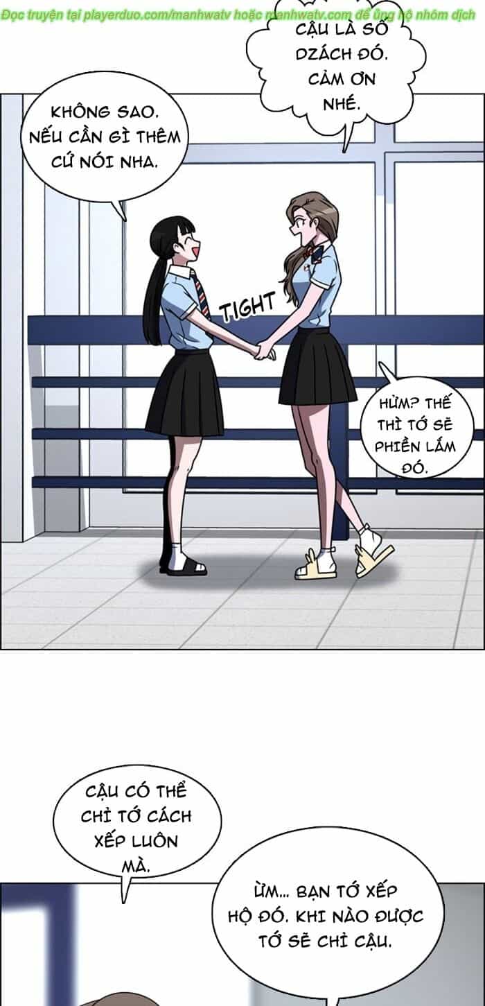 No Scope - Chương 32 - ảnh 22