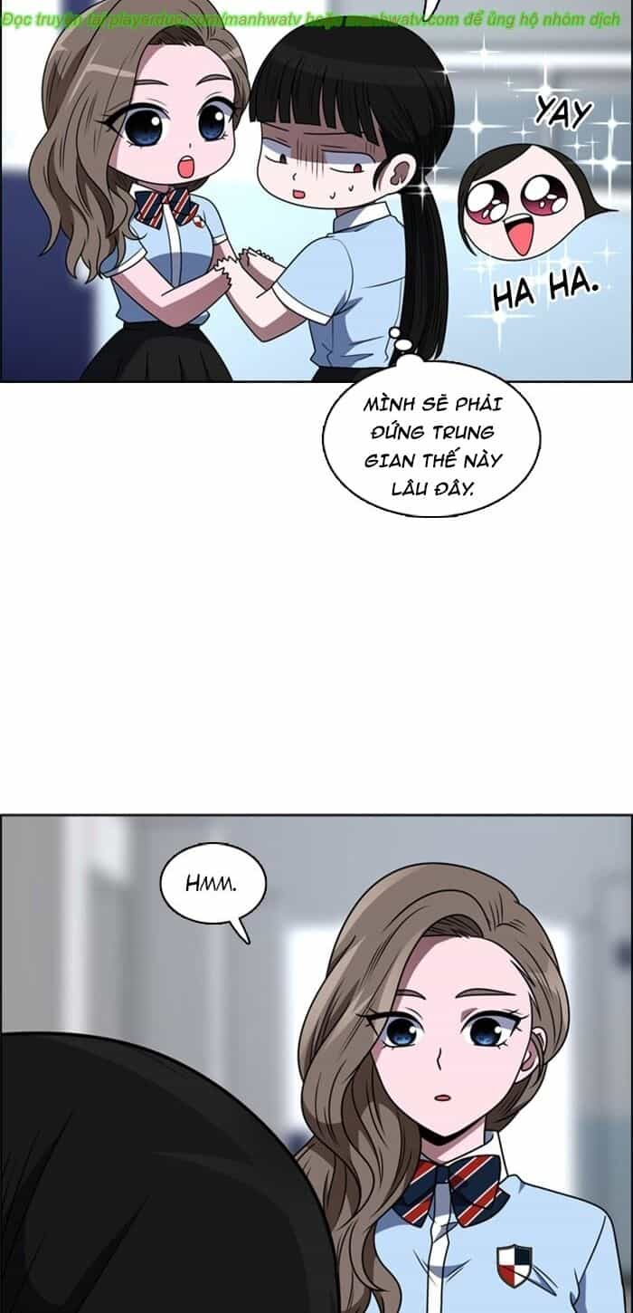 No Scope - Chương 32 - ảnh 23