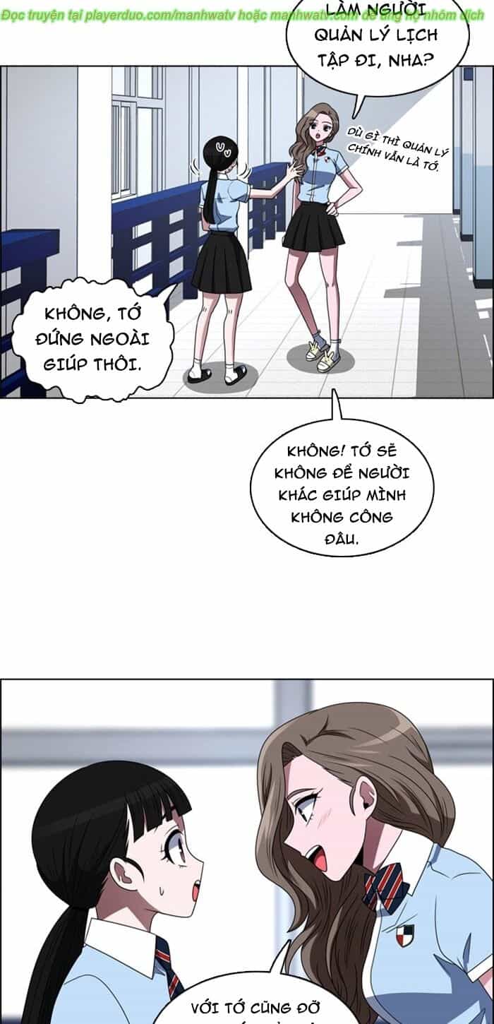 No Scope - Chương 32 - ảnh 25