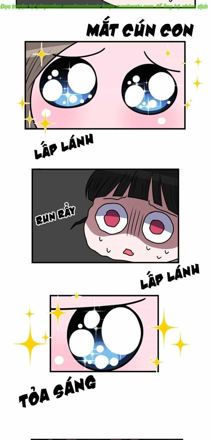No Scope - Chương 32 - ảnh 28