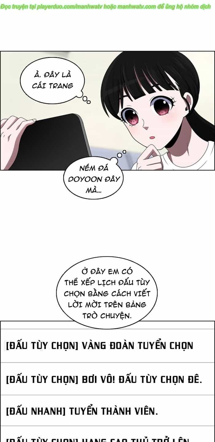 No Scope - Chương 32 - ảnh 3