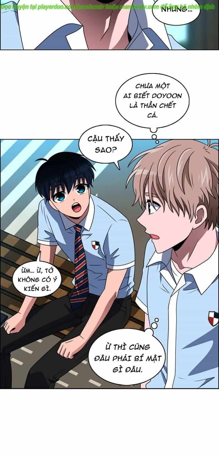 No Scope - Chương 32 - ảnh 34
