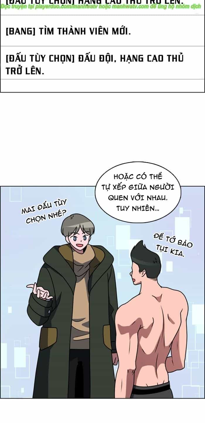 No Scope - Chương 32 - ảnh 4