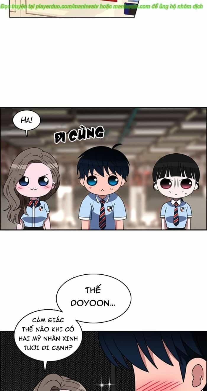 No Scope - Chương 32 - ảnh 51