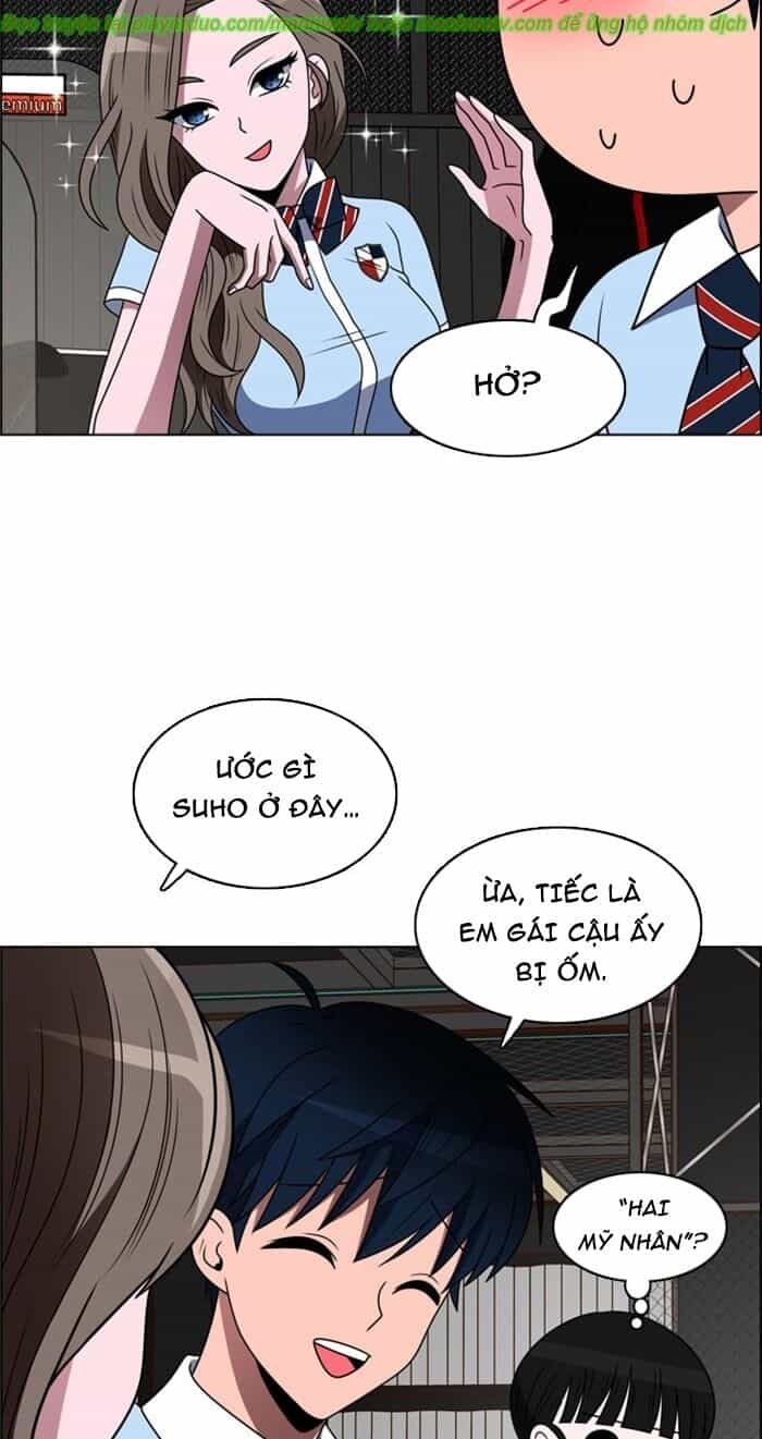No Scope - Chương 32 - ảnh 52
