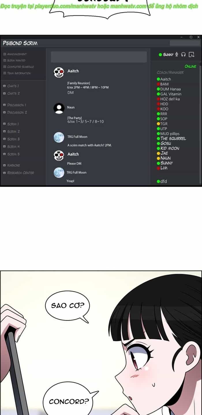 No Scope - Chương 32 - ảnh 6
