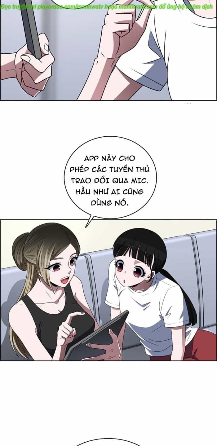 No Scope - Chương 32 - ảnh 7