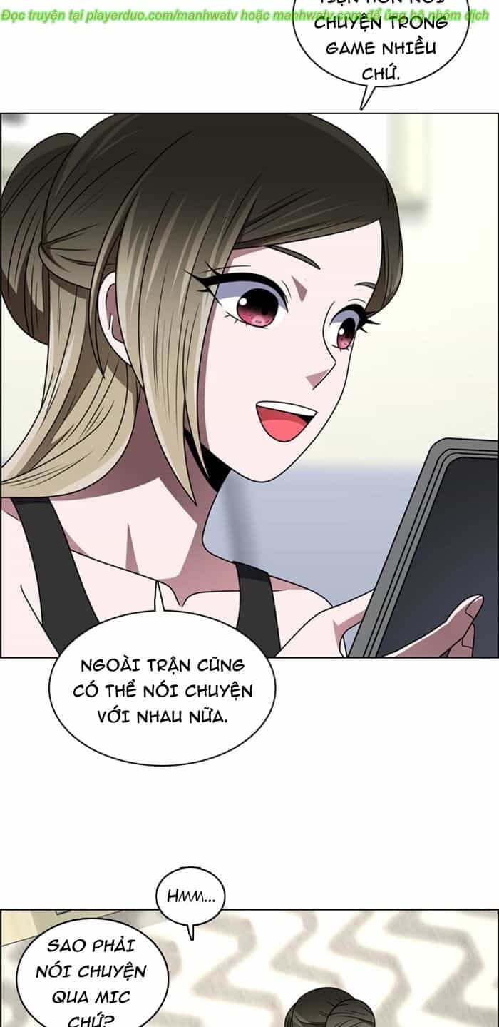 No Scope - Chương 32 - ảnh 9