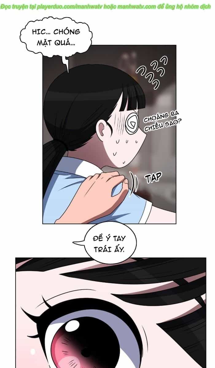 No Scope - Chương 33 - ảnh 10