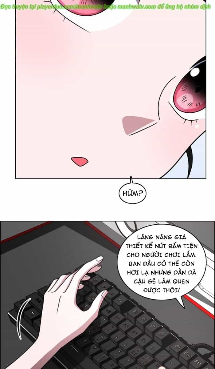 No Scope - Chương 33 - ảnh 11