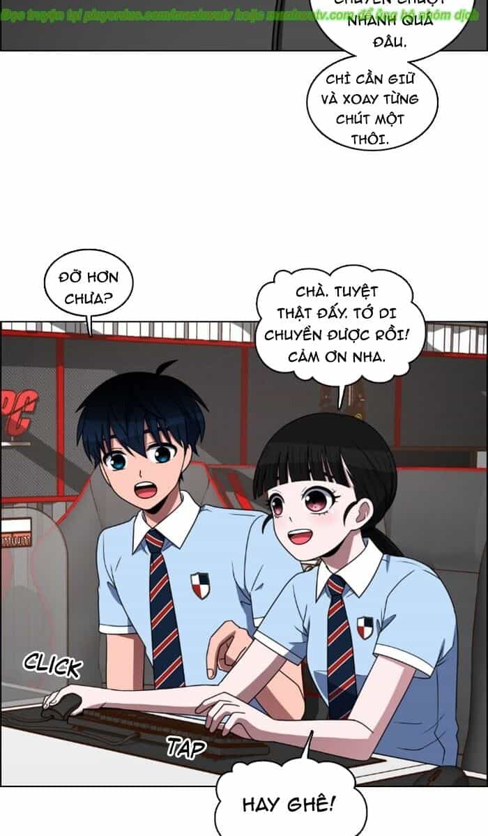 No Scope - Chương 33 - ảnh 14