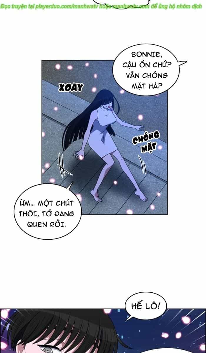No Scope - Chương 33 - ảnh 15