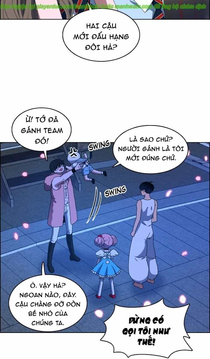 No Scope - Chương 33 - ảnh 17
