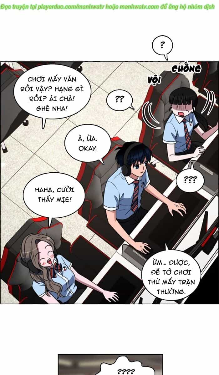 No Scope - Chương 33 - ảnh 18