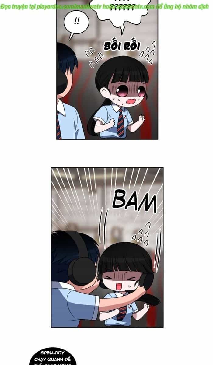 No Scope - Chương 33 - ảnh 19