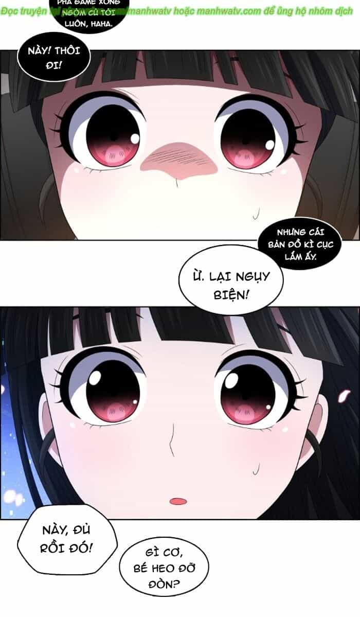 No Scope - Chương 33 - ảnh 20