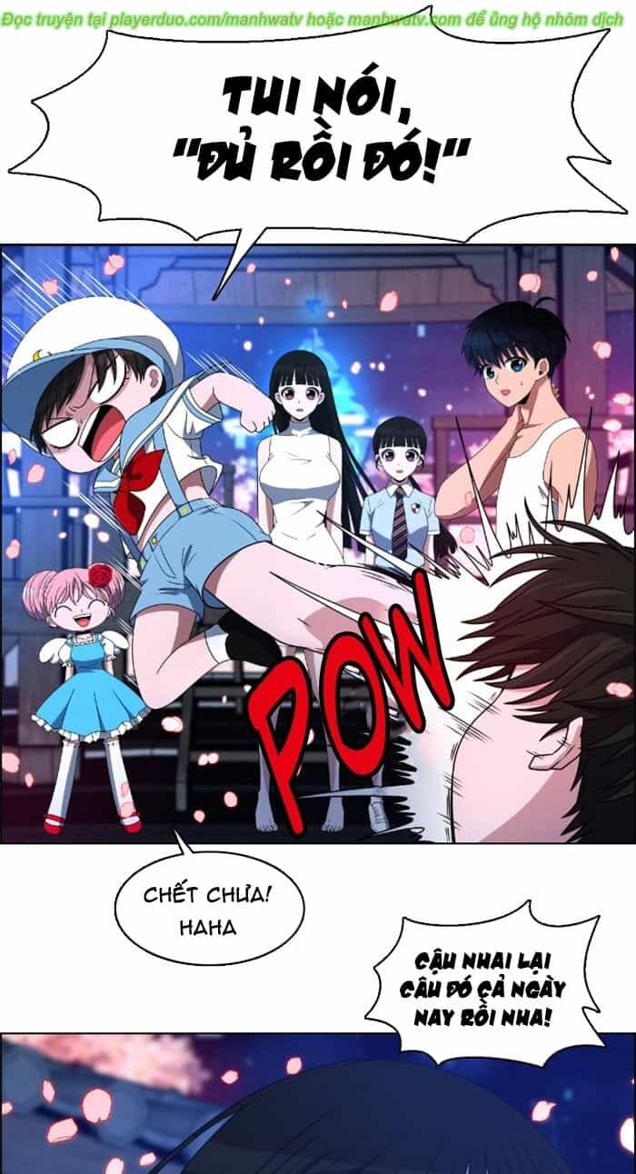 No Scope - Chương 33 - ảnh 21