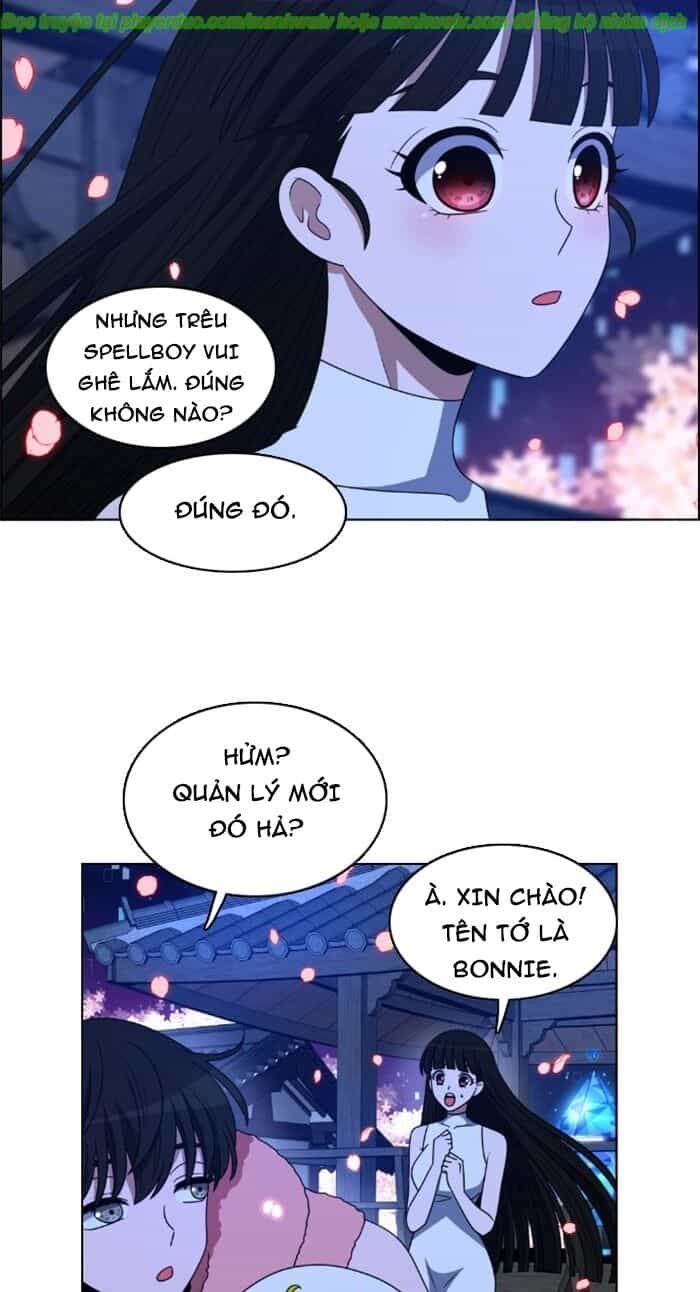No Scope - Chương 33 - ảnh 22